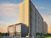 3 BHK Apartment in Kiwale for resale Pune. The reference...