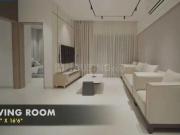 3 BHK Apartment in Kiwale for resale Pune. The reference...