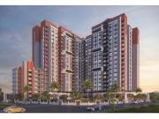 3 BHK Apartment in Kiwale for resale Pune. The reference...