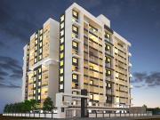 3 BHK Apartment in Kiwale for resale Pune. The reference...