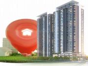3 BHK Apartment in Kiwale for resale Pune. The reference...