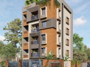3 BHK Apartment in KK Nagar for resale Chennai South....