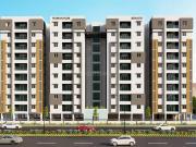 3 BHK Apartment in KK Nagar for resale Chennai South....