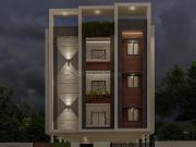 3 BHK Apartment in Kodambakkam for resale Chennai South....