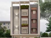 3 BHK Apartment in Kodambakkam for resale Chennai. The...