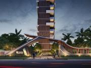 3 BHK Apartment in Kodathi for resale Bangalore East....