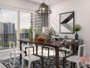 3 BHK Apartment in Kodathi for resale Bengaluru. The...