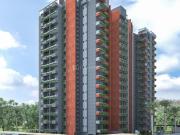 3 BHK Apartment in Kodathi for resale Bangalore East....