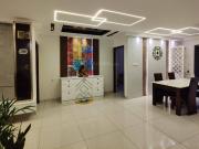 3 BHK Apartment in Kokapet for rent Hyderabad. The...