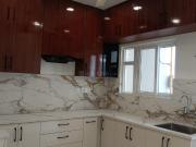 3 BHK Apartment in Kokapet for rent Hyderabad. The...