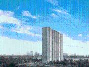 3 BHK Apartment in Kokapet for rent Hyderabad. The...