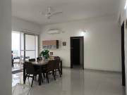 3 BHK Apartment in Kokapet for rent Hyderabad. The...