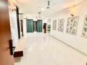 3 BHK Apartment in Kokapet for rent Hyderabad. The...