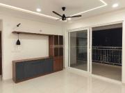 3 BHK Apartment in Kokapet for rent Hyderabad. The...