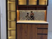 3 BHK Apartment in Kokapet for rent Hyderabad. The...