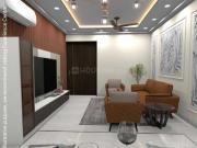 3 BHK Apartment in Kokapet for rent Hyderabad. The...