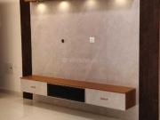 3 BHK Apartment in Kokapet for rent Hyderabad. The...