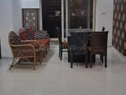 3 BHK Apartment in Kokapet for rent Hyderabad. The...