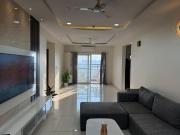 3 BHK Apartment in Kokapet for rent Hyderabad. The...