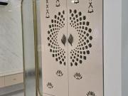 3 BHK Apartment in Kokapet for rent Hyderabad. The...