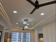 3 BHK Apartment in Kokapet for rent Hyderabad. The...