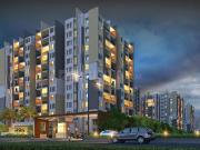 3 BHK Apartment in Kokapet for resale Hyderabad. The...