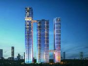 3 BHK Apartment in Kokapet for resale Hyderabad. The...