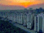 3 BHK Apartment in Kokapet for resale Hyderabad. The...