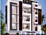 3 BHK Apartment in Kolathur, Ambattur for resale...