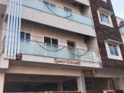 3 BHK Apartment in Kolathur for rent Chennai. The...
