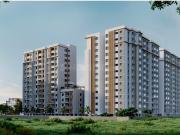 3 BHK Apartment in Kolathur for resale Chennai North....