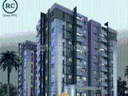 3 BHK Apartment in Kolathur for resale Chennai North....