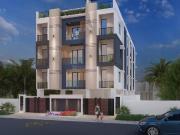 3 BHK Apartment in Kolathur for resale Chennai North....