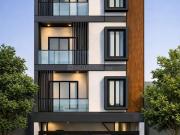 3 BHK Apartment in Kolathur for resale Chennai North....