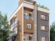 3 BHK Apartment in Kolathur, Ambattur for resale...
