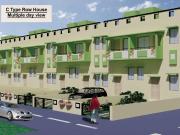 3 BHK Apartment in Kolkata Airport Quarters for resale...