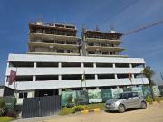 3 BHK Apartment in Kollur for resale Hyderabad. The...