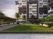 3 BHK Apartment in Kollur for resale Hyderabad. The...