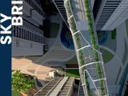 3 BHK Apartment in Kollur for resale Hyderabad. The...