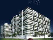 3 BHK Apartment in Kollur for resale Hyderabad. The...