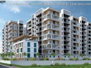 3 BHK Apartment in Kollur for resale Hyderabad. The...