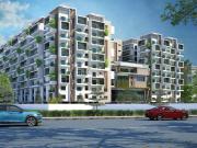 3 BHK Apartment in Kollur for resale West Hyderabad. The...