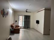 3 BHK Apartment in Kolshet for rent Thane. The reference...