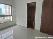 3 BHK Apartment in Kolshet for rent Thane. The reference...