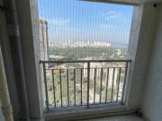 3 BHK Apartment in Kolshet for rent Thane. The reference...