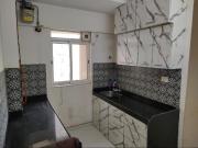 3 BHK Apartment in Kolshet for rent Thane. The reference...