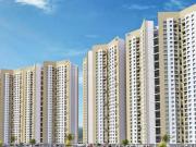 3 BHK Apartment in Kolshet for resale Thane. The...