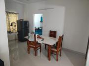 3 BHK Apartment in Kompally for rent Hyderabad. The...