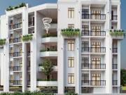 3 BHK Apartment in Kompally for resale North Hyderabad....