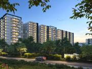 3 BHK Apartment in Kompally for resale Hyderabad. The...